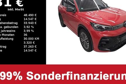 VW Tiguan 27.974 km 48.490 &euro; Hilpoltstein 91161