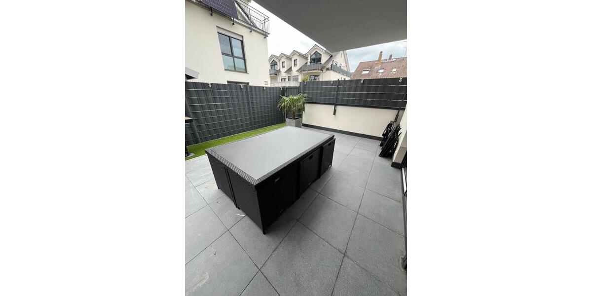 Terrassenwohnung Obertshausen - 3 Zimmer, 78 m&sup2;, 437.000&euro; | Angebot:26346921