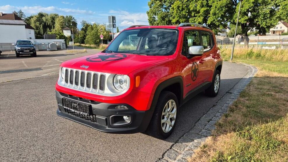 Renegade