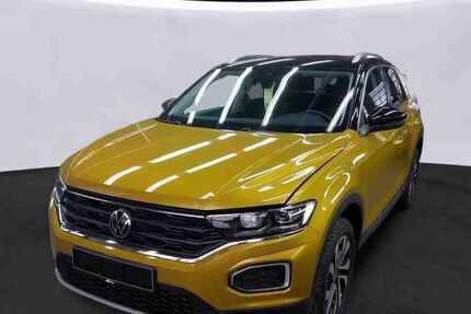 VW T-Roc 44.084 km 21.800 &euro; Sasbach 77880