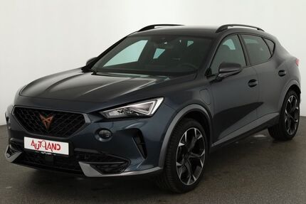 Cupra Formentor 19.989 km 29.990 &euro; Göttingen 37081