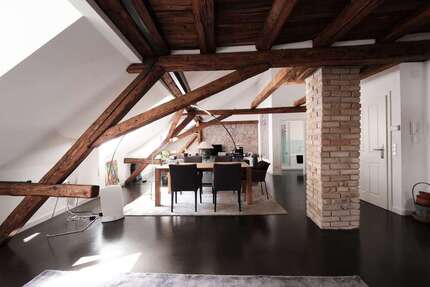Wohnung zum Mieten in Heidelberg 1.600 € 99 m²