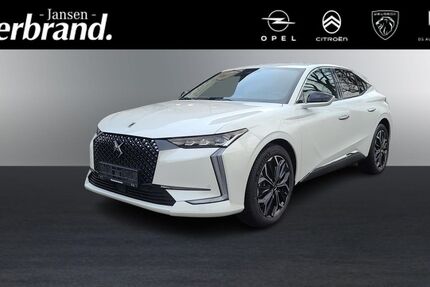 DS Automobiles DS4 9.217 km 26.390 &euro; Mönchengladbach 41066