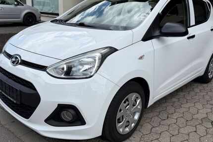 Hyundai i10 130.000 km 4.600 &euro; Senden 89250