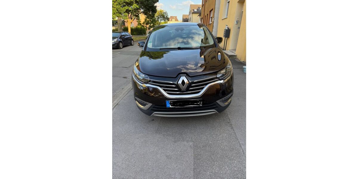 Renault Espace 167.000 km 9.500 &euro; Dortmund 44147