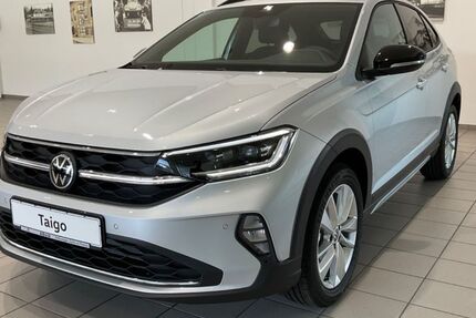 VW Taigo 24.269 km 21.780 &euro; Passau 94032