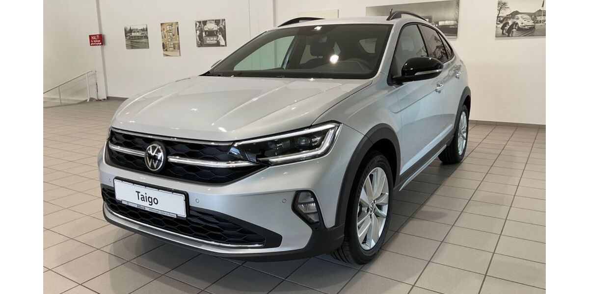 VW Taigo 24.269 km 21.780 &euro; Passau 94032