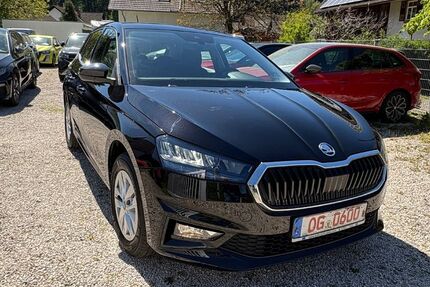 Skoda Fabia 21.650 km 17.900 &euro; Gutach 77793