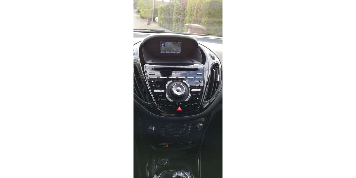Ford B-Max 82.500 km 5.600 &euro; Erkenbrechtsweiler 73268