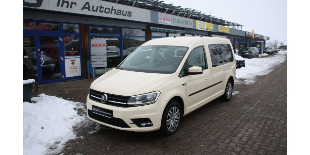 VW Caddy 586.000 km 7.995 &euro; Syke-Heiligenfelde 28857