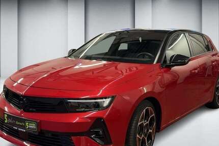 Opel Astra 21.000 km 21.900 &euro; Leipzig 04179