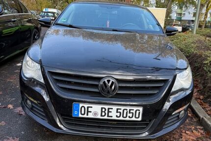 VW CC 195.000 km 5.900 € Offenbach am Main 63069