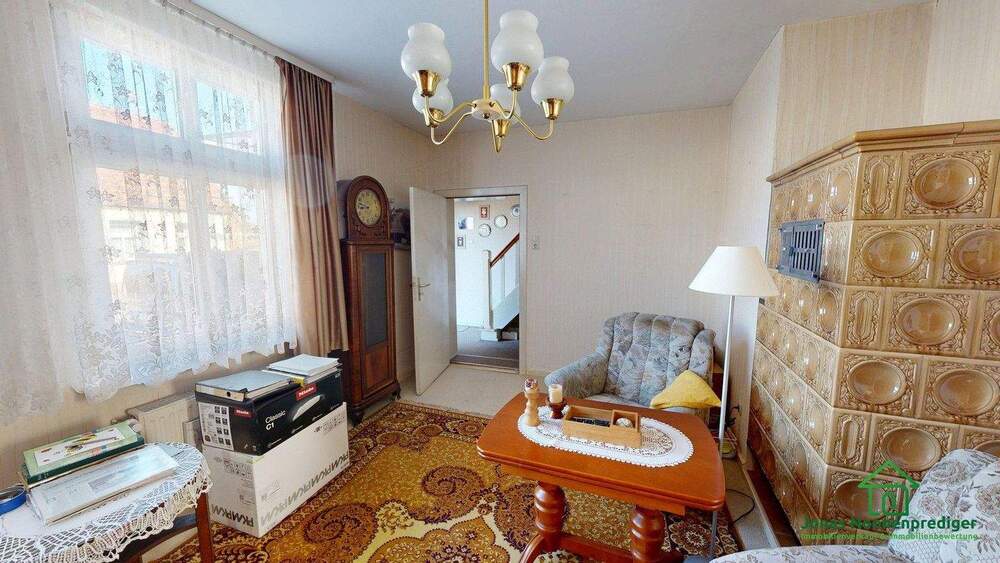 Reihenmittelhaus Lenzen - 4 Zimmer, 131 m&sup2;, 130.000&euro; | Angebot:25910302