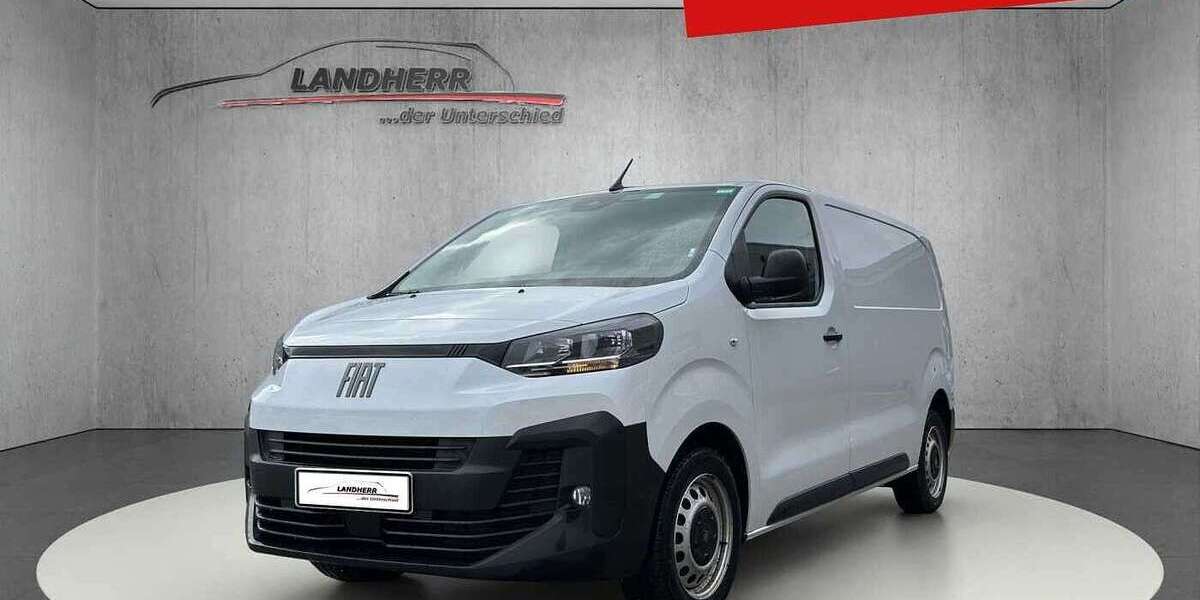 Fiat Scudo 21.497 km 23.355 &euro; Thannhausen 86470