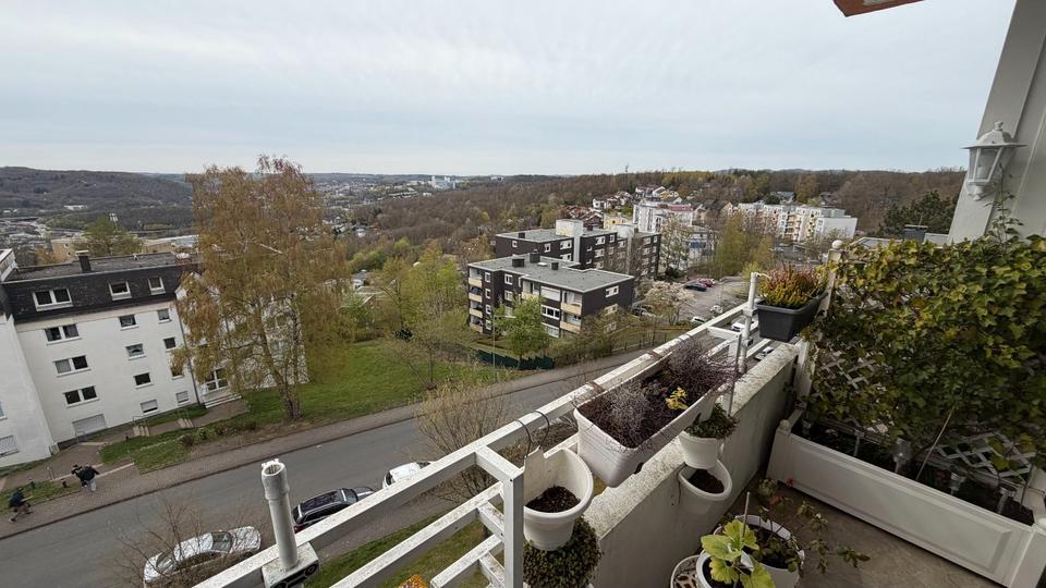 Etagenwohnung Siegen Kaan-Marienborn - 4 Zimmer, 87 m&sup2;, 175.000&euro; | Angebot:26049086