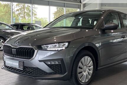 Skoda Scala 14.538 km 20.990 &euro; Oldenburg 26123