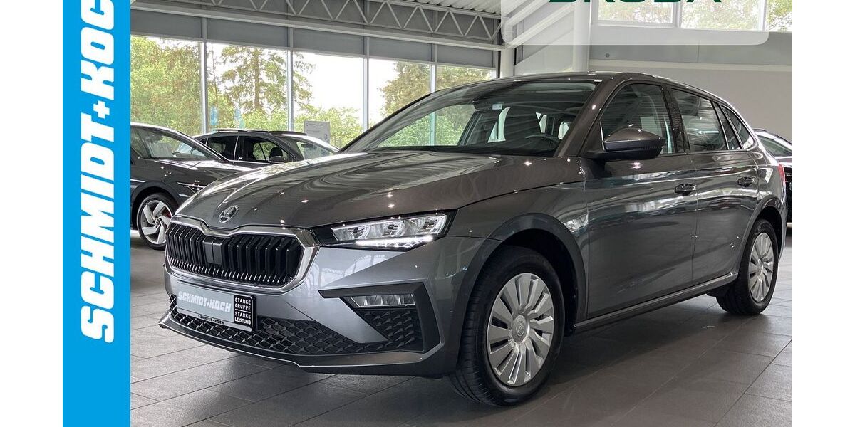 Skoda Scala 14.538 km 20.990 &euro; Oldenburg 26123