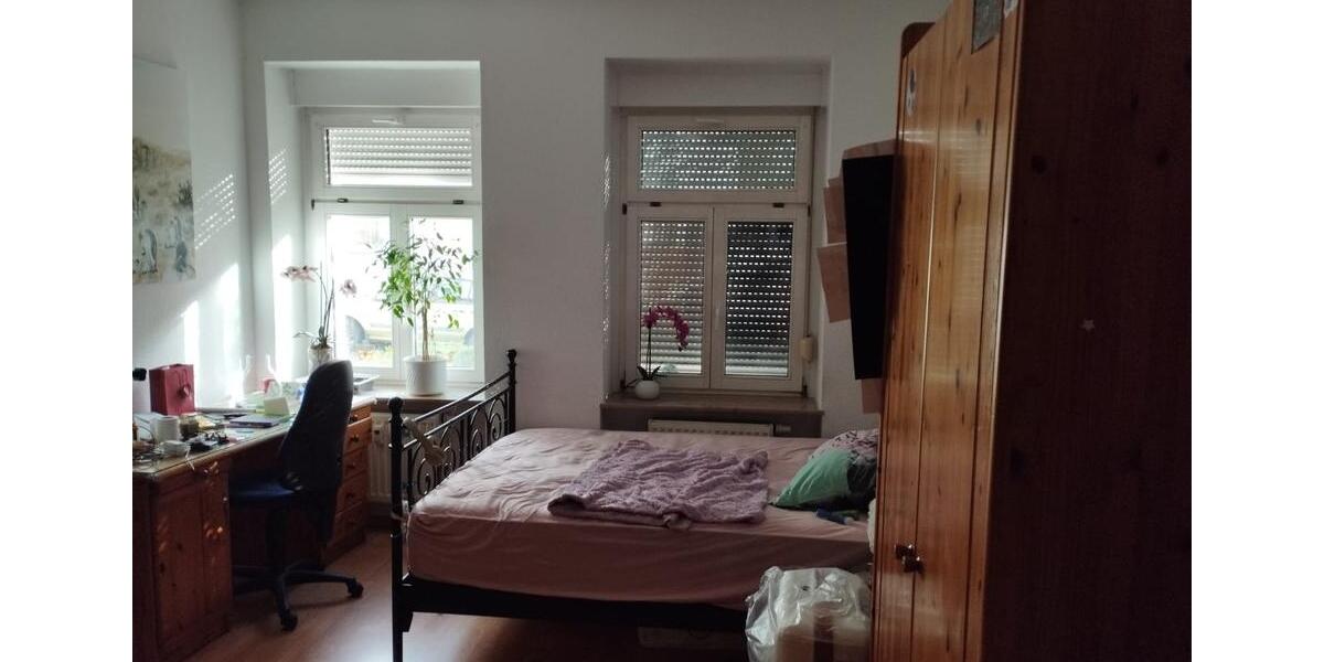 Erdgeschoßwohnung Leipzig Nordwest - 2 Zimmer, 56 m&sup2;, 119.000&euro; | Angebot:26648420