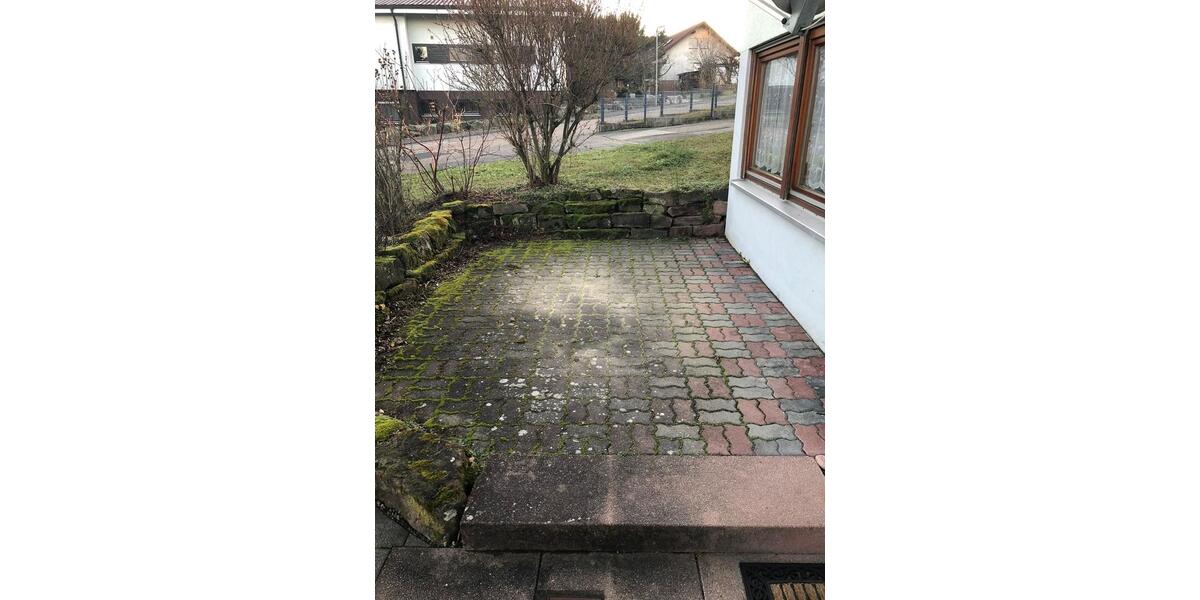 Erdgeschoßwohnung Keltern - 275 Zimmer, 56 m&sup2;, 580&euro; | Angebot:26677340