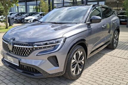 Renault Austral 1.500 km 34.980 &euro; Dresden-Altfranken 01156