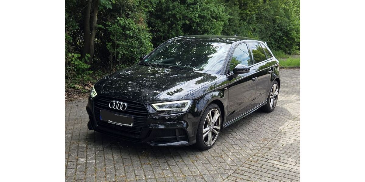 Audi A3 132.370 km 17.690 &euro; Bad Soden 65812