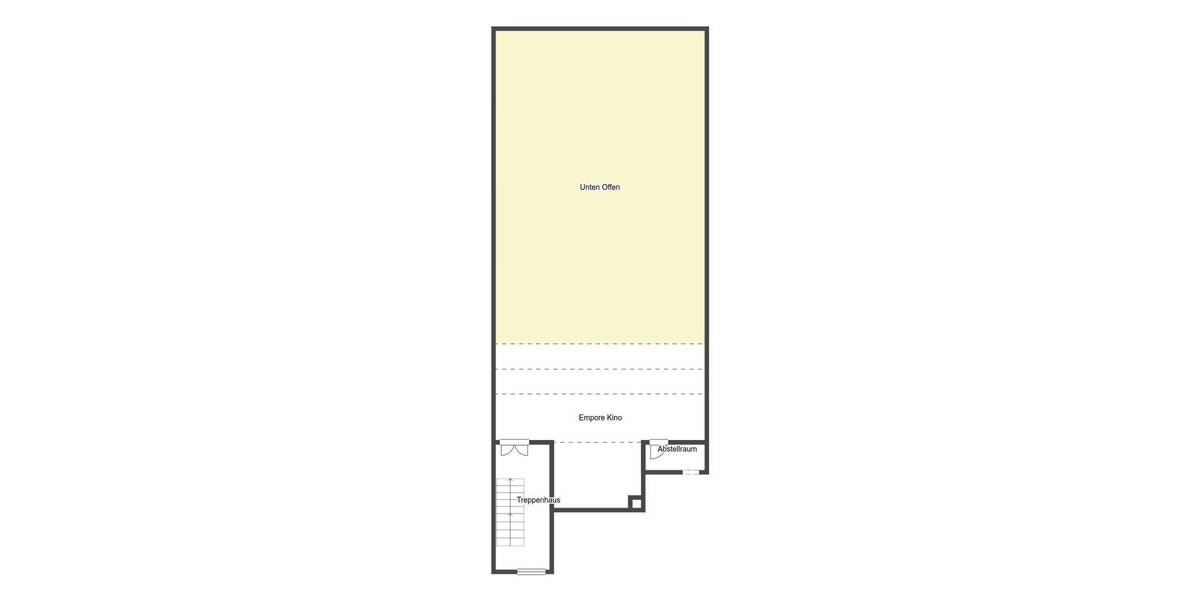 Gewerbeobjekt Hornberg Stadtgebiet - 95.000&euro; | Angebot:26805892