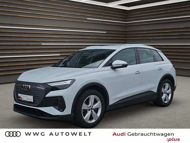 Q4 e-tron
