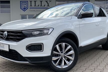 VW T-Roc 62.901 km 24.950 € Hatten | Sandkrug 26209