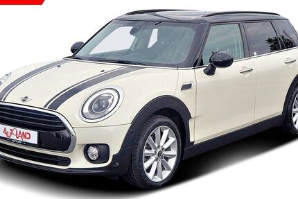 Mini Cooper Clubman