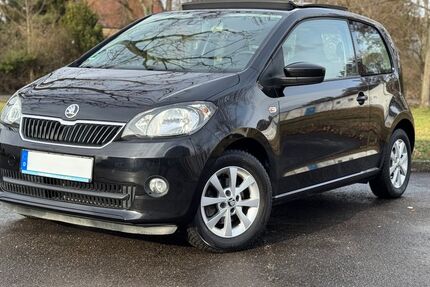 Skoda Citigo 98.873 km 7.699 &euro; Leipzig 04279