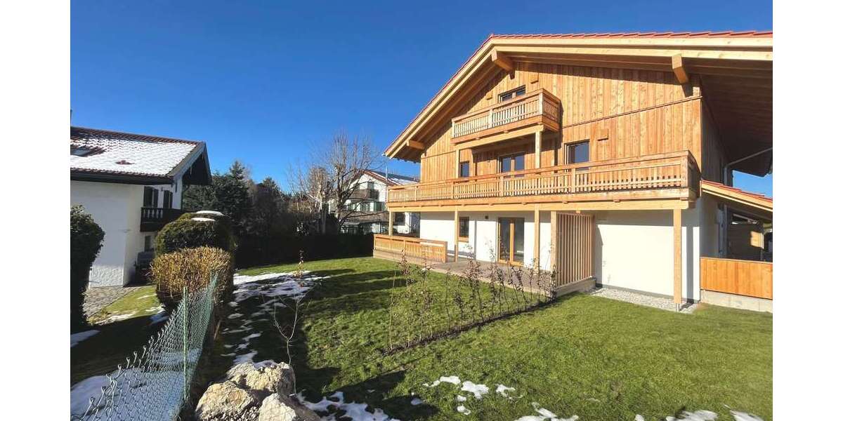 Haus zum Mieten in Waakirchen 2.490 € 141.98 m² 4 zimmer