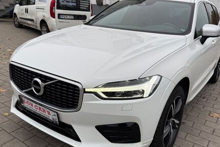 Volvo XC60 121.000 km 30.990 &euro; Leingarten 74211
