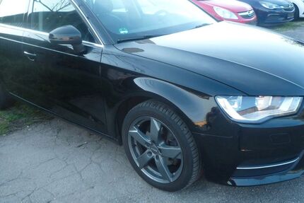 Audi A3 232.000 km 8.490 &euro; Mannheim 68199