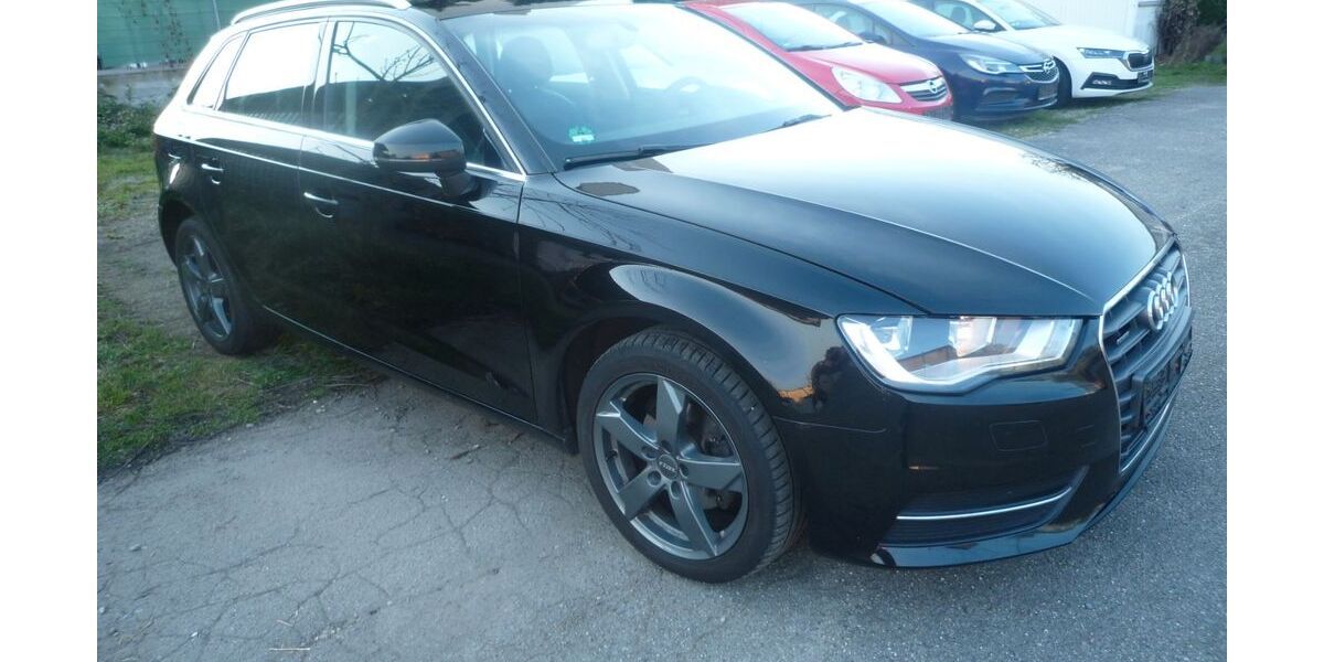 Audi A3 232.000 km 8.490 &euro; Mannheim 68199