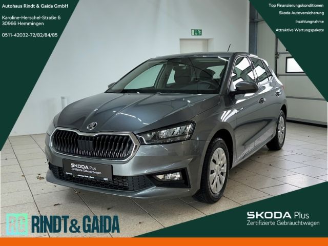 Skoda Fabia 30.121 km 18.999 € Hemmingen/Hannover 30966