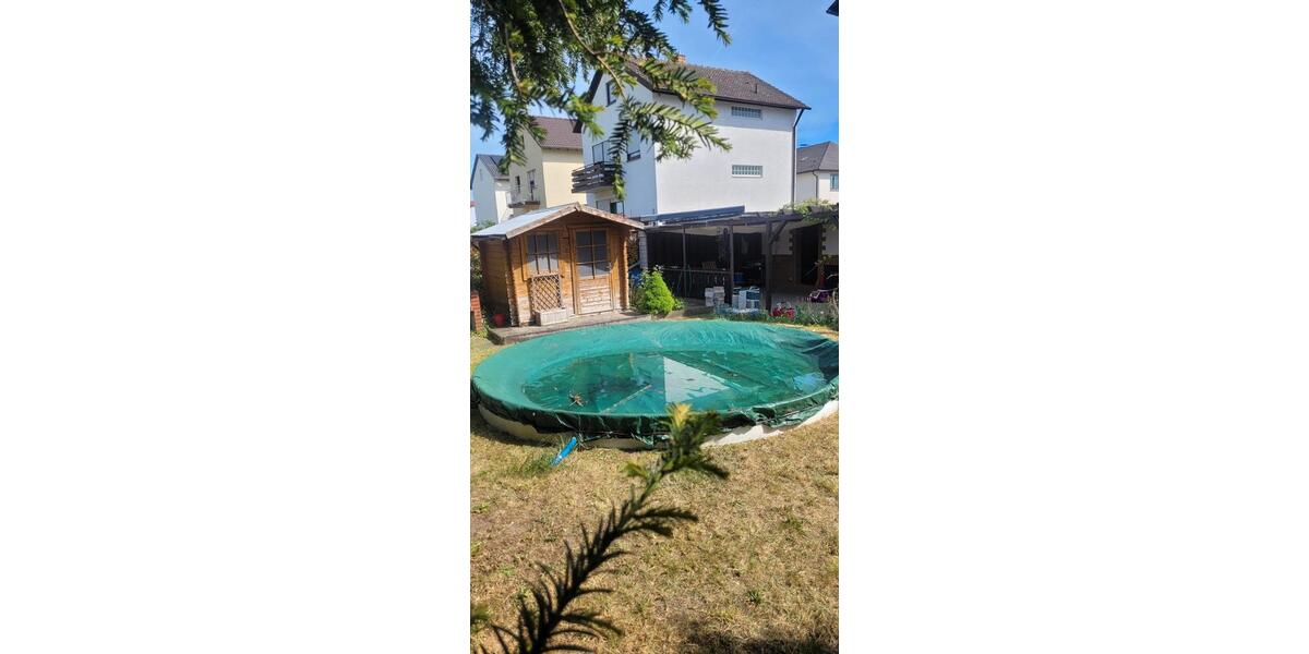 Einfamilienhaus Beindersheim - 6 Zimmer, 130 m&sup2;, 365.000&euro; | Angebot:26429044