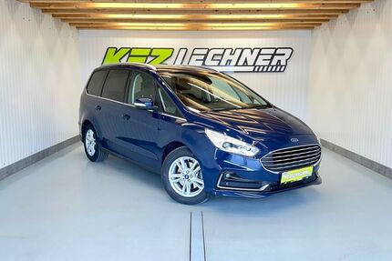 Ford Galaxy 116.700 km 21.950 &euro; Neuhaus am Inn 94152