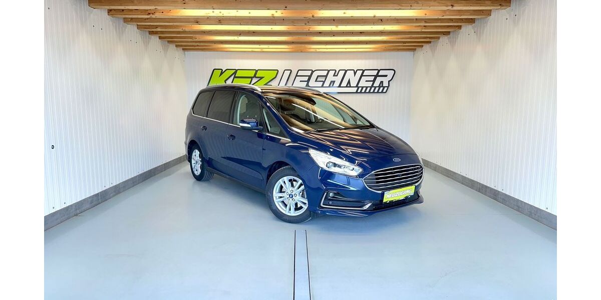 Ford Galaxy 116.700 km 21.950 &euro; Neuhaus am Inn 94152