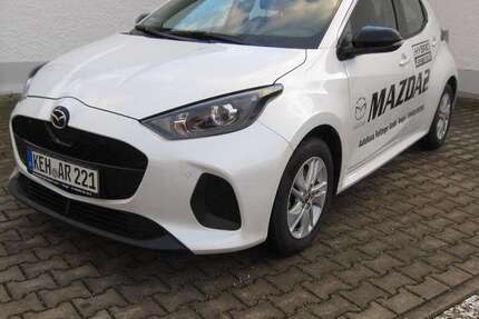 Mazda 2 9.035 km 21.990 € Teugn 93356