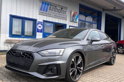 Audi A5 136.103 km 27.990 € Burgau 89331