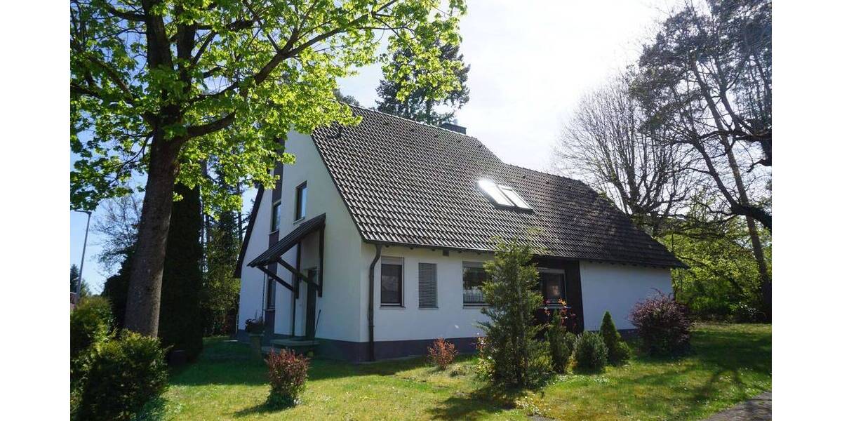 Einfamilienhaus Schwabach Limbach - 5 Zimmer, 154 m&sup2;, 849.000&euro; | Angebot:26320377