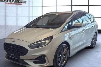 Ford S-Max 33.850 km 34.990 &euro; Tuntenhausen 83104