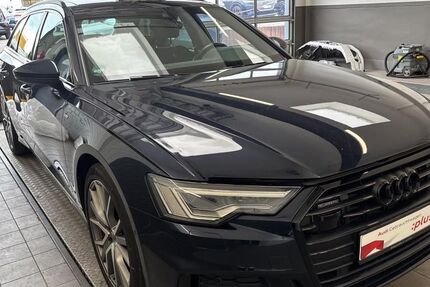 Audi A6 78.000 km 35.699 &euro; Uchte 31600