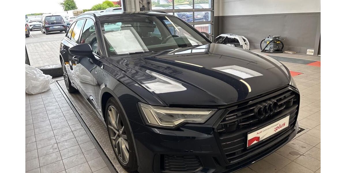 Audi A6 78.000 km 35.699 &euro; Uchte 31600