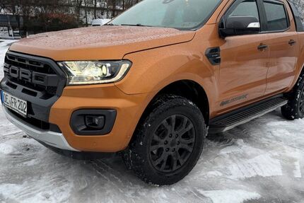 Ford Ranger 123.000 km 29.700 &euro; Wenden 57482