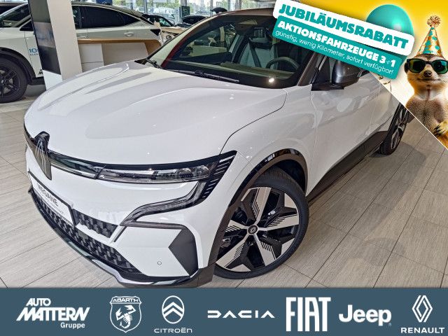 Renault Megane 1.700 km 36.690 € Gütersloh 33332