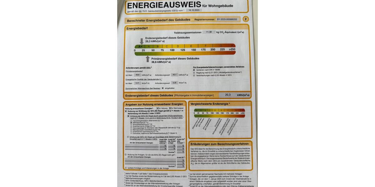 Etagenwohnung Deggendorf - 1 Zimmer, 20 m&sup2;, 425&euro; | Angebot:26475321