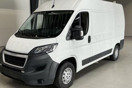 Peugeot Boxer 175.997 km 13.900 &euro; Bönningstedt 25474
