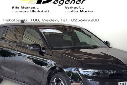 Opel Astra 13.594 km 22.650 &euro; Vreden 48691