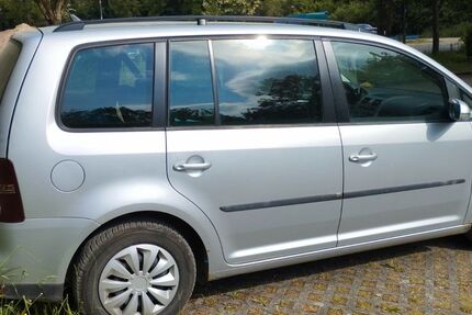 VW Touran 351.000 km 2.000 € Bad Kreuznach 55583